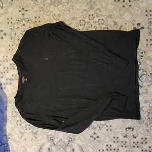 Polo Long Sleeve Tee